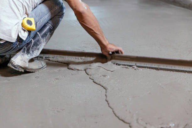 , DE Concrete contractor Company