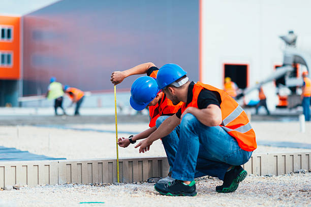 Best Concrete Removal and Replacement in Riverview, DE